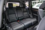 Honda CR-V Origin Edition 2018 года